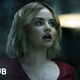 <i>Fantasy Island</i>'s Lucy Hale wonders how Katy Keene might fare in a horror movie